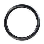 700C road bicycle rims 28mm wide 55mm deep symmetric clincher road disc brake available