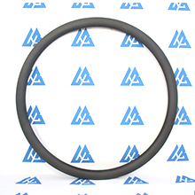 Disc 650B gravel rims 29mm wide 36mm deep tubeless for cyclocross and gravel bikes