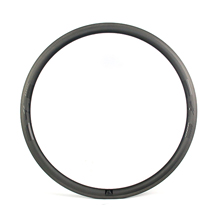 35mm deep tubular super light 25mm wide rims 700C high TG resin surface
