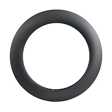 R88 Disc Carbon Road Track Triathlon Bike Rim 88mm Aero Optimized