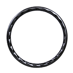 Turbo 40 Disc Brake Wide Road Rim