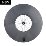AER180 disc 180mm aero tt triathlon wheel kona ironman