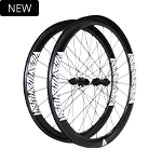 Airia 45 disc brake lightweight road racing wheelset 700c