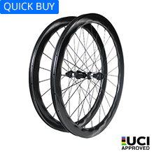 700C tubeless bicycle wheels 28mm wide 46.5mm deep clincher for cyclocross road and gravel bikes