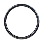 700C road bicycle rims 32mm wide 40mm deep symmetric clincher road disc brake available