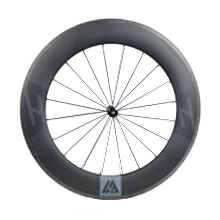R88 Non-Disc Fron-Only Aero Wheel
