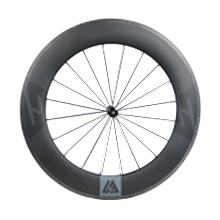 R88 Non-Disc Front-Only Aero Tri/TT/Track Wheel