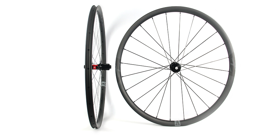 29er wheels on gravel bike deals