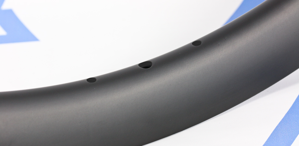 650b carbon rims
