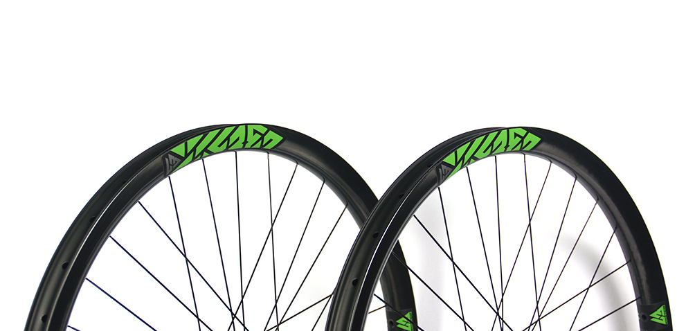 cheap 650b wheelset