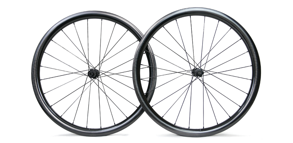 Light-Bicycle-gravel-cyclocross-wheelset-27-5in-ud-carbon-wheels