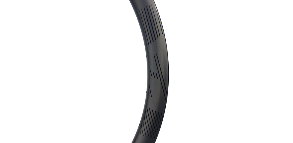 road wheel-carbon fiber rim-Road bike