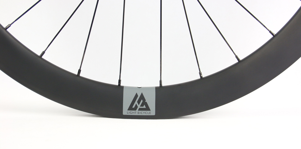 AR46 Disc Carbon Road CX Gravel Wheelset Light Bicycle