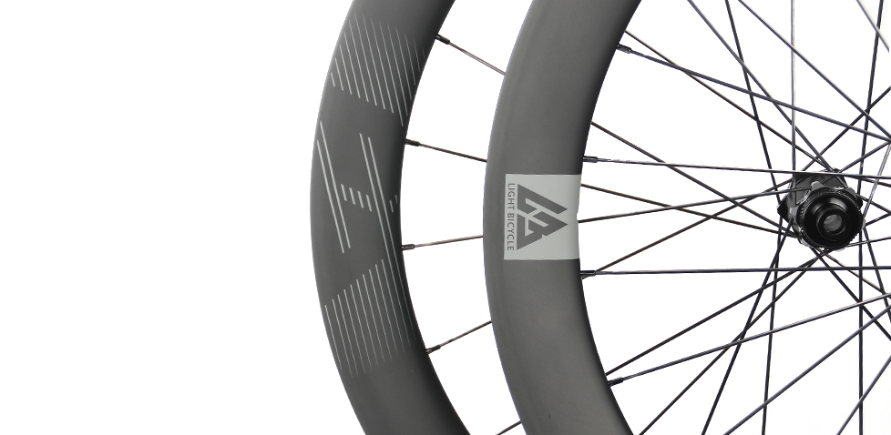 well branded and high quality carbon road wheels