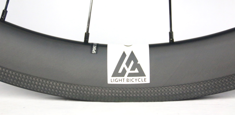 AR46 Carbon Road/CX/Gravel - Light Bicycle