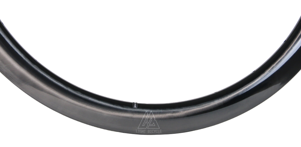 Light bicycle 2025 rims