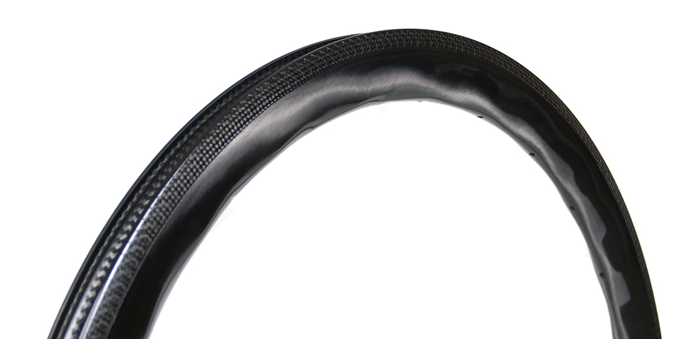 Carbon road rim deals