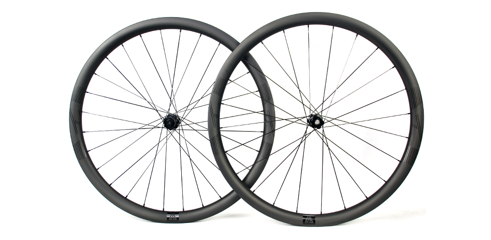 super wide affordable carbon bicycle rims