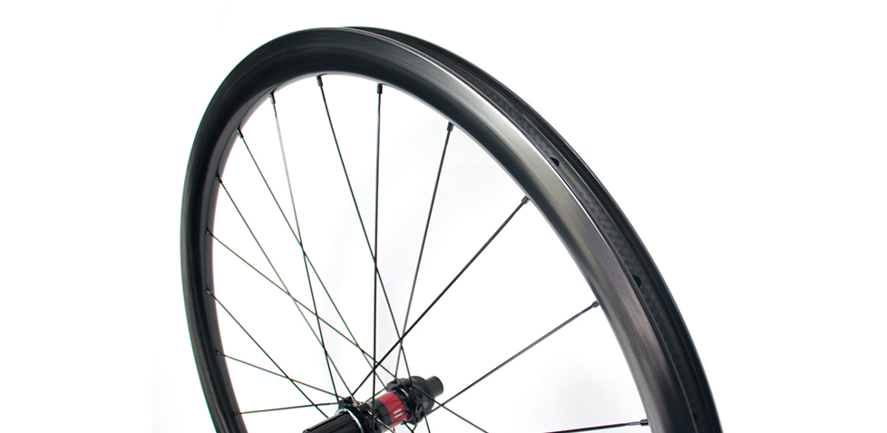 light bicycle new pro rims