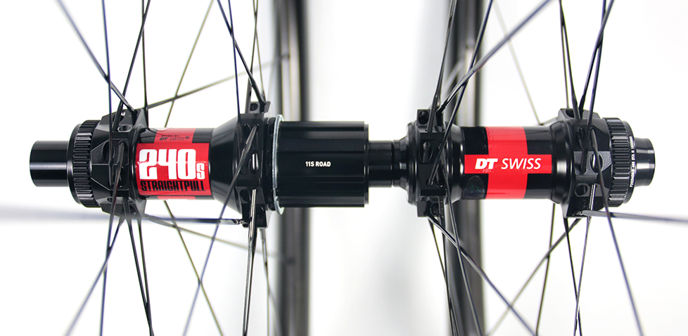 AR35 Disc Carbon Road CX Gravel Wheelset Light Bicycle