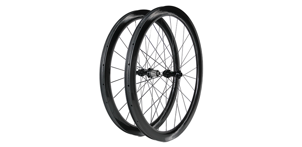 Light shop bicycle wheelset