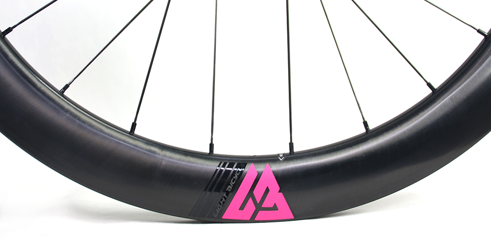 tubeless cyclocross wheels