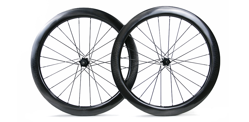 light-bicycle-ar55-55mm-carbon-road-wheelset