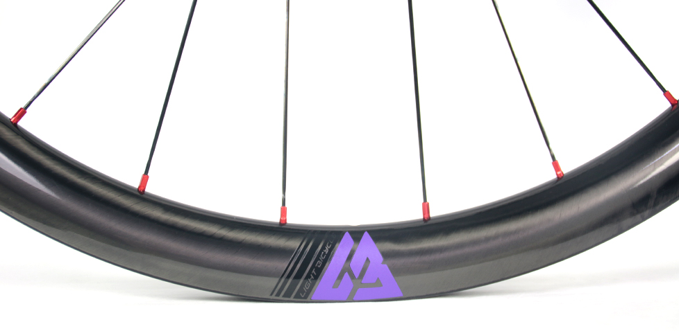 cyclocross wheel set
