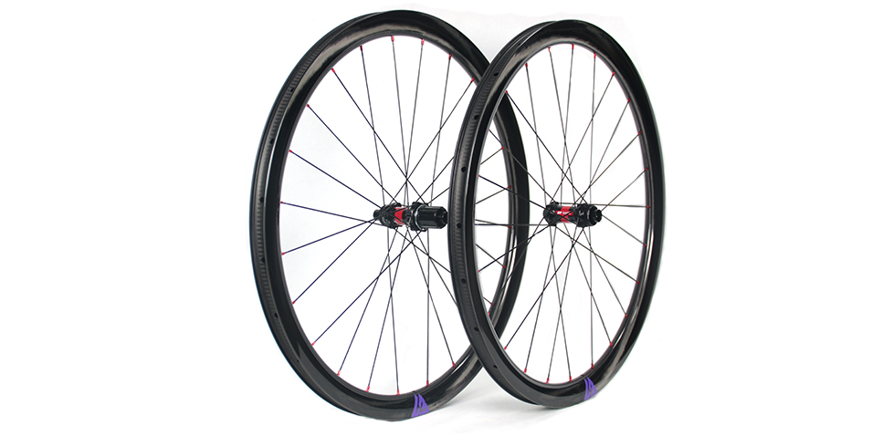 Details about   Tubular Straight Pull Disc Brake Carbon Wheels Cyclocross Wheelset 60mm V Shape 