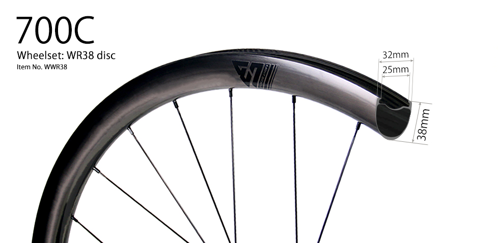 38mm cyclocross tires