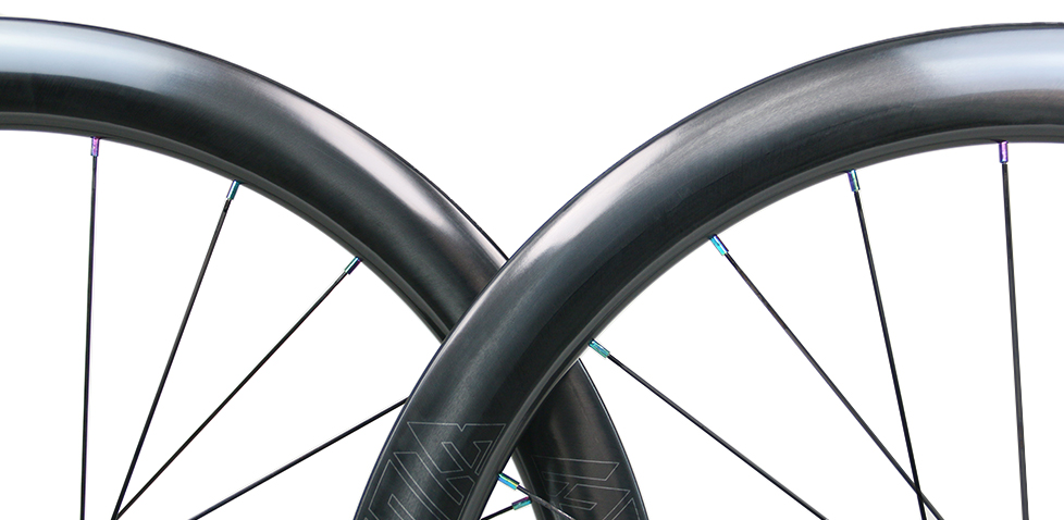 WR50-Disc-Brake-UD-Carbon-Gravel-Wheelset-50mm-Aero