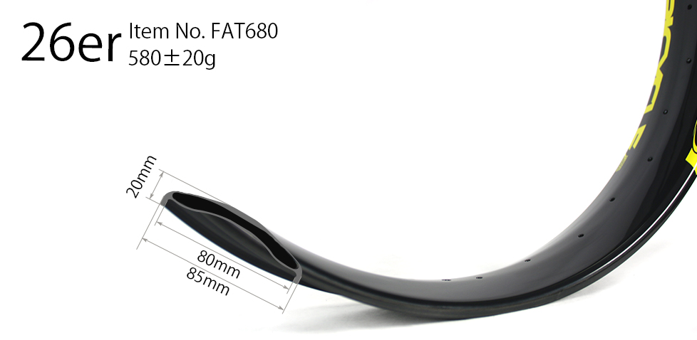 85mm-fat-bike-wheel-super-light