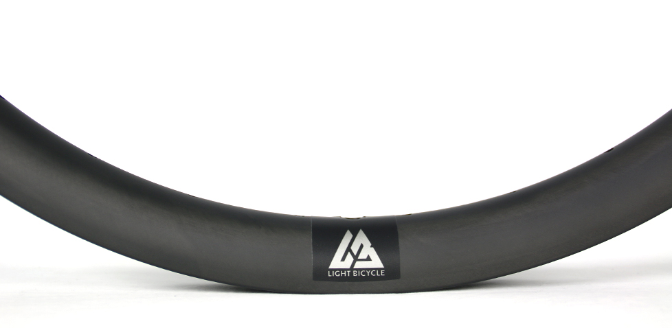 AM/EN431 Carbon MTB Rim - Bicycle