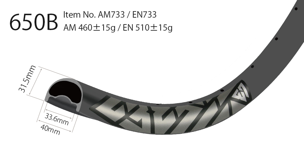 Light bicycle rims top