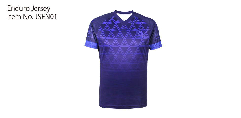 mountain bike jersey