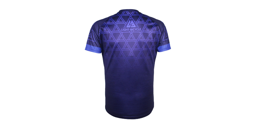 short sleeve cycling jersey