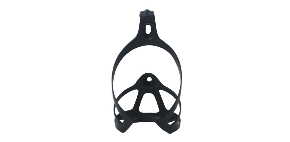 Carbon Water Bottle Cage - Light Bicycle