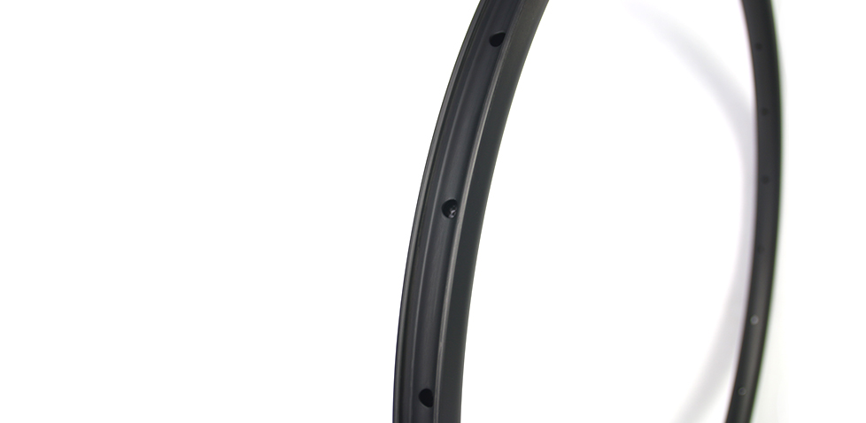 ideal carbon wheel for racing