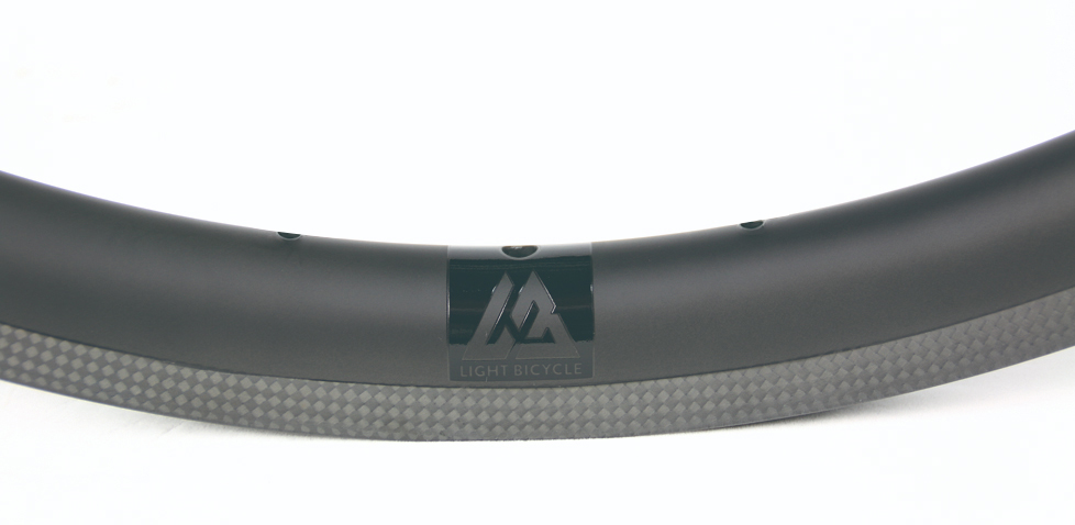 road wheel-carbon fiber rim-Road bike