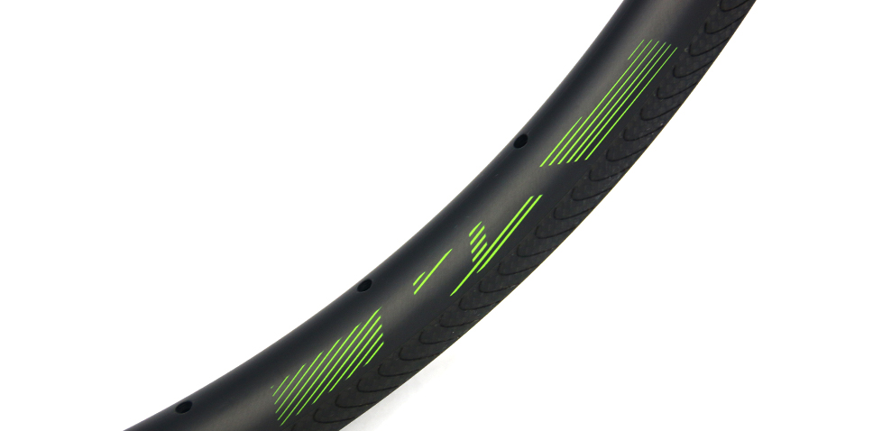 clincher road wheels
