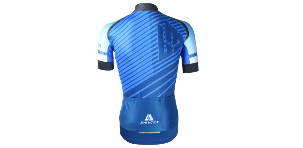 road cycling jersey
