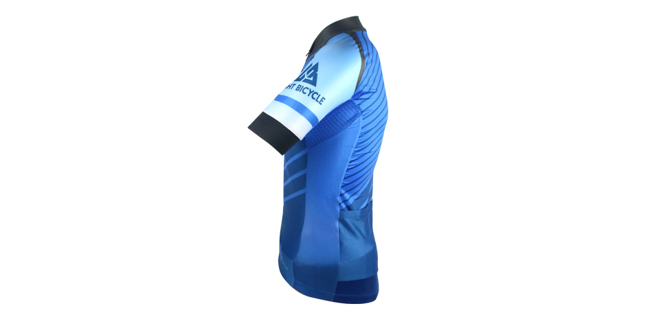road jersey