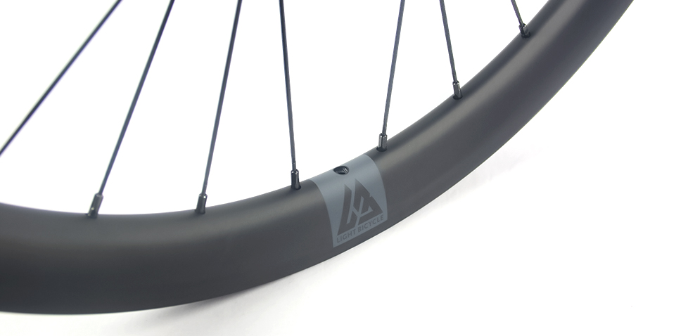 Gravel sales wheels 650b