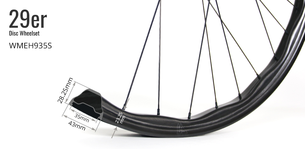 EH935S-E-MTB-Carbon-Wheelset-29er