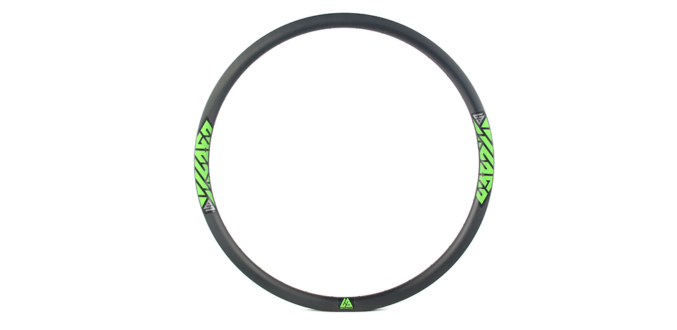 27.5 inch mountain bike wheels