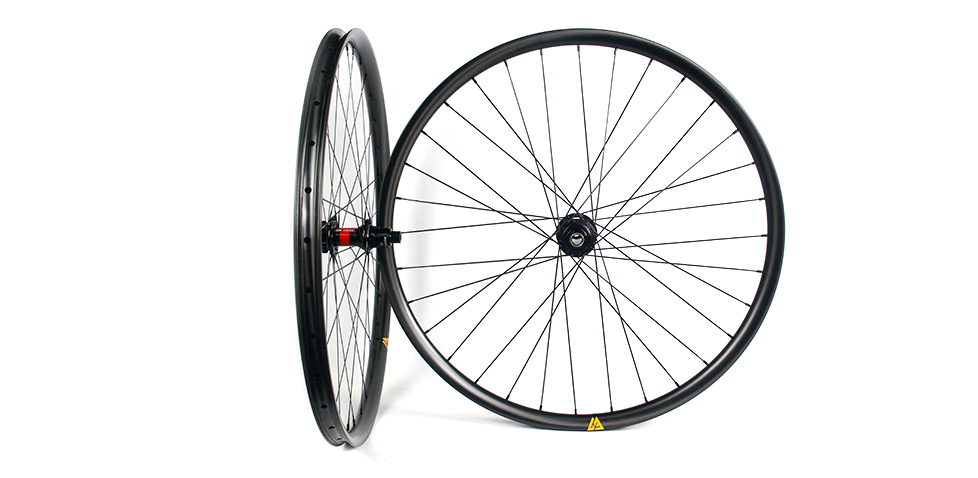 cheap 650b wheelset