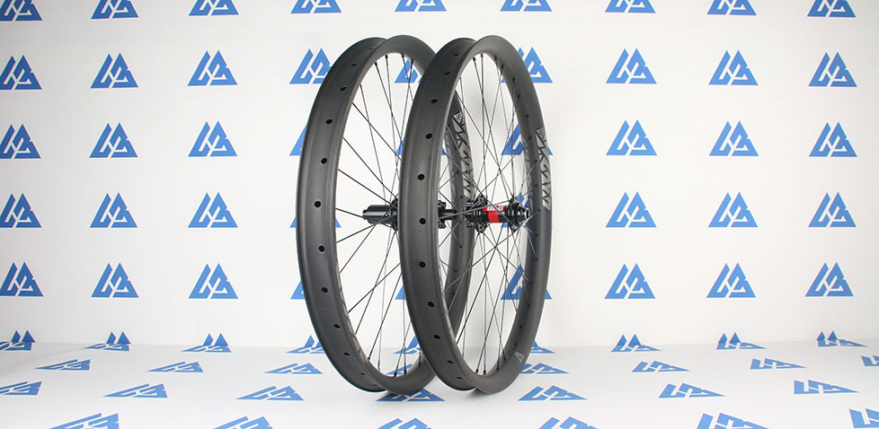27.5 inch mountain bike rims