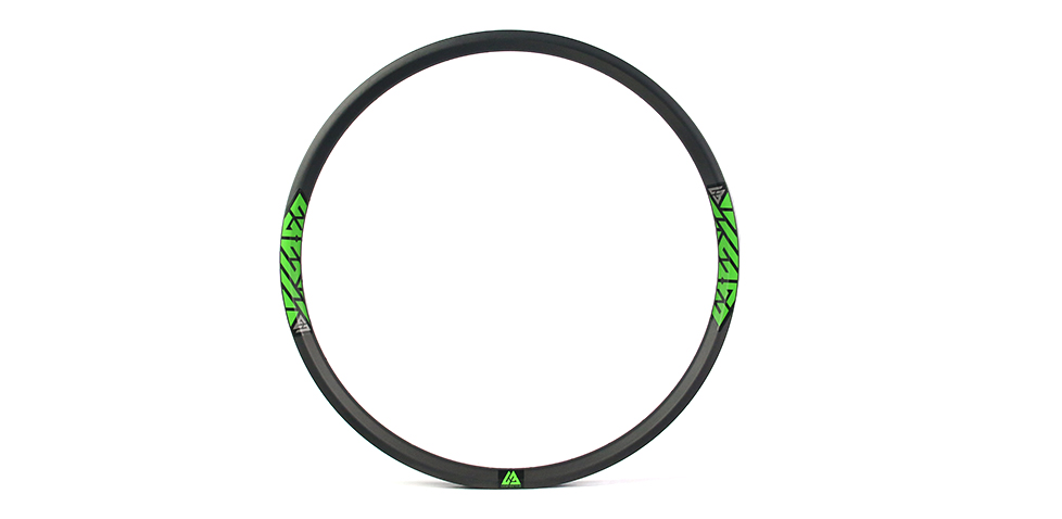 650b-wheel