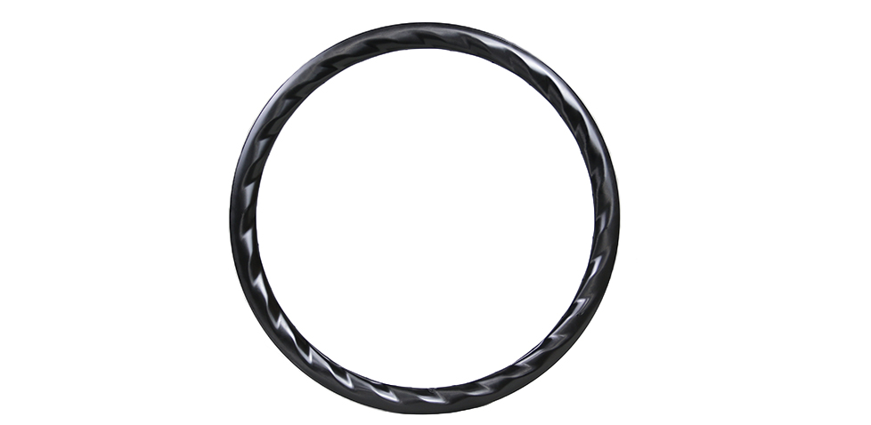 Light-bicycle-turbo-40mm-depth-carbon-all-road-rim