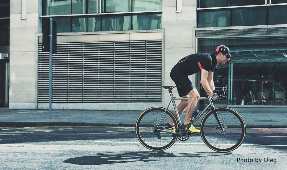 lightweight disc road wheels